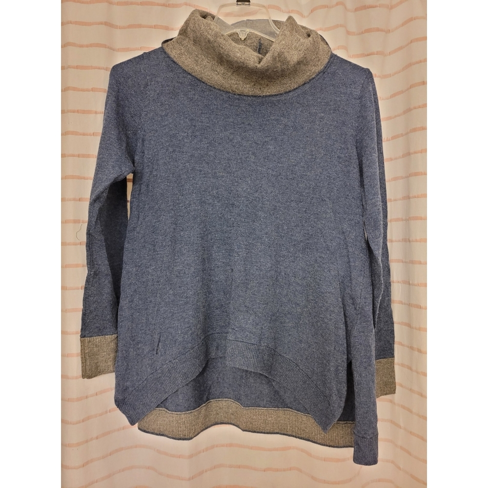 Turtle Neck Sweater